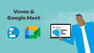 Vevox & Google Meet