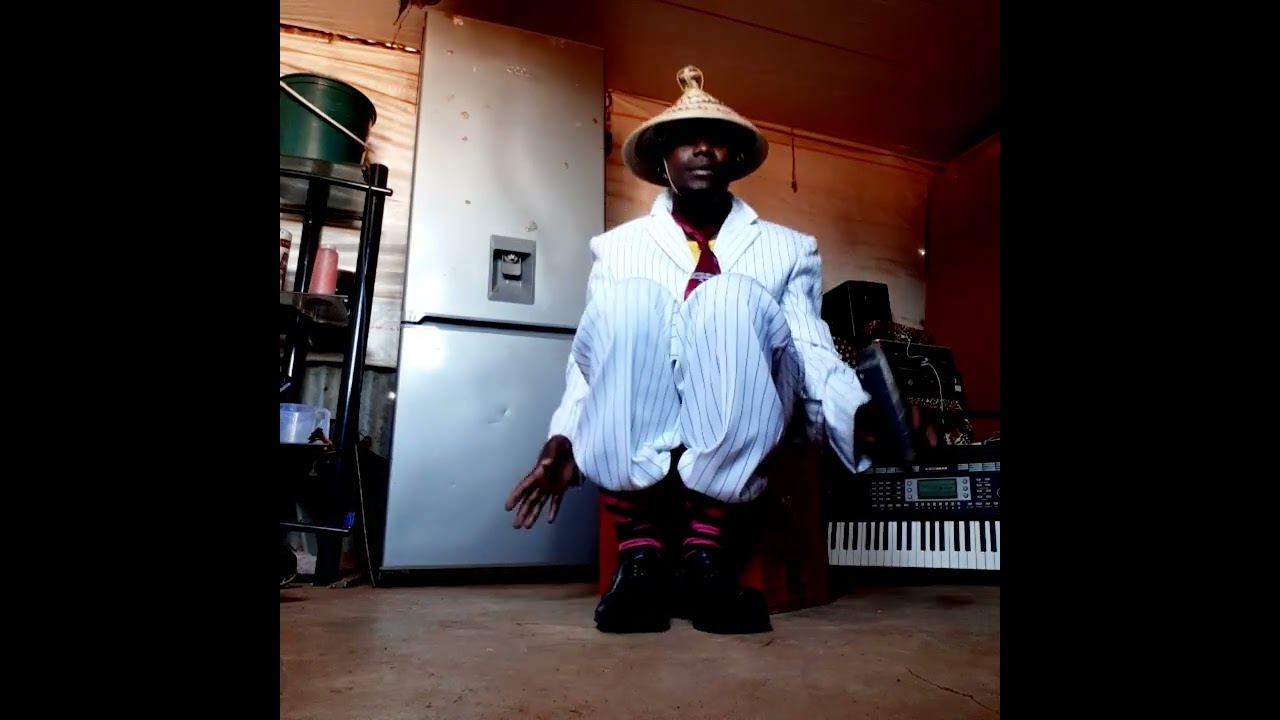 Madzwaleni- grande pastor (verciclo Geraldo 99) 843807362 x ...m  mpesa