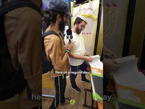 Meir Moshe Levy Synagogue 