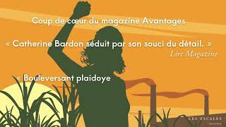 Une femme debout, de Catherine Bardon Une femme debout, de Catherine Bardon