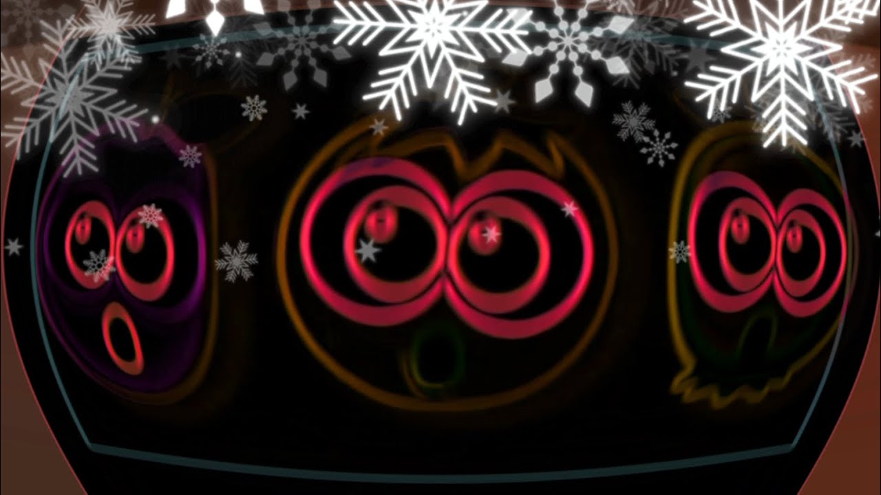 Ohh nom yumyum by DB // sponsored by Gamavision Csupo Effects