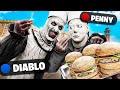 LIVE: DIABLO &amp; PENNY NEW SEASON 5 WARZONE UPDATE + META😈