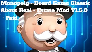 Monopoly - Board Game Classic About Real - Estate Mod V1.5.0 (Paid) screenshot 2