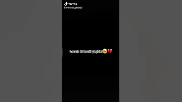 YaHasRah Ki Konti TebRiNi 