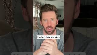 What Made Him Do This?