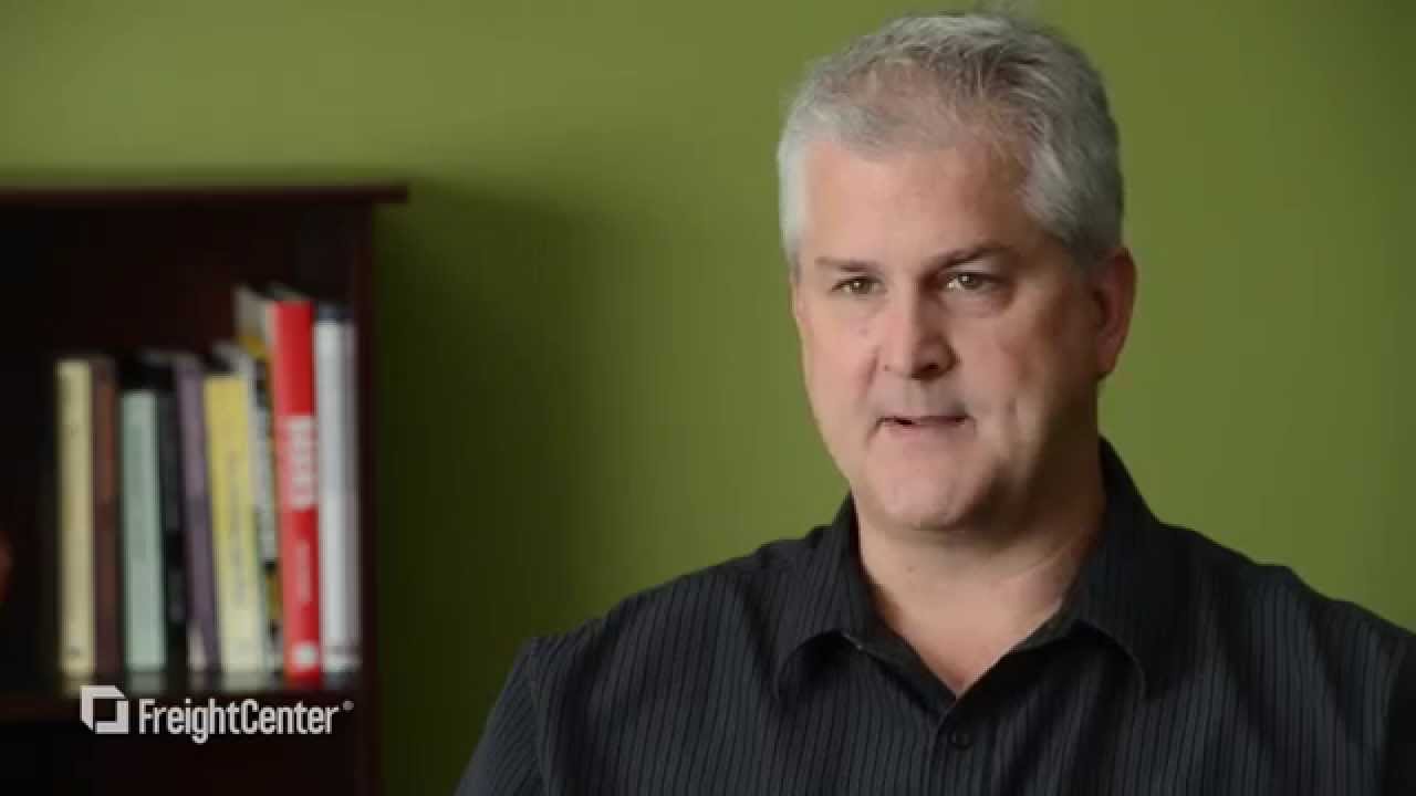 FreightCenter Makes Shipping Easy for Brewmation Inc. YouTube