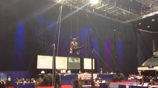 Grant Kell Rings Tech Seq JO Natls 2014