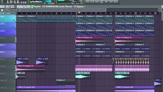Hardwell-Eclipseunited We Are Phanteon Remake Free Flp