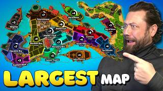 The +7 Middle Bonus is Broken! on Port Royal