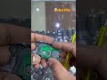 GMC car remote😍Change battery#viral#shortvideo