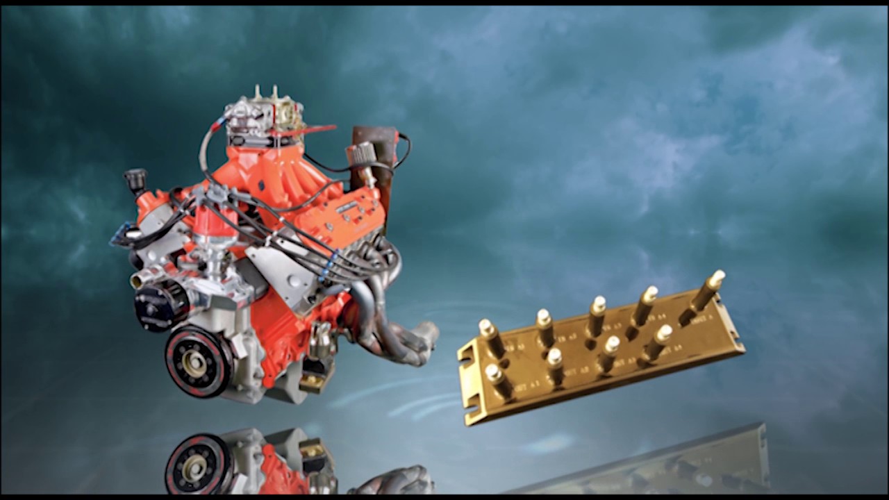 IONFIRE PLASMA IGNITION THE WORLD'S MOST POWERFUL AUTOMOTIVE SPARK AMPLIFIER