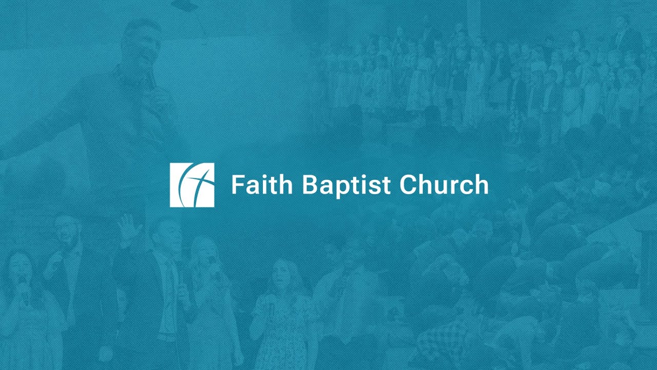 Sunday Morning Service | January 4, 2026