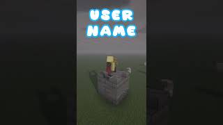 I'M BUILDING A STATUE FOR YOU! Comment Your IGN (Minecraft)! #minecraft