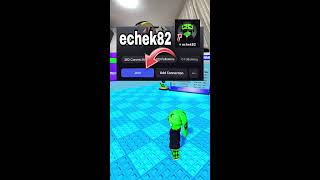 Play Roblox with every subscriber live! 11 #roblox