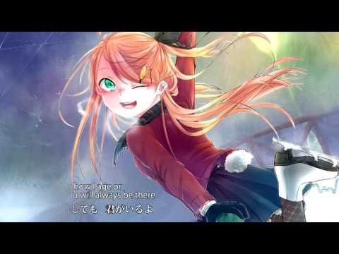 【UTAUカバー】Love WordsⅡ「愛言葉Ⅱ」【Daijoubuka Etto】
