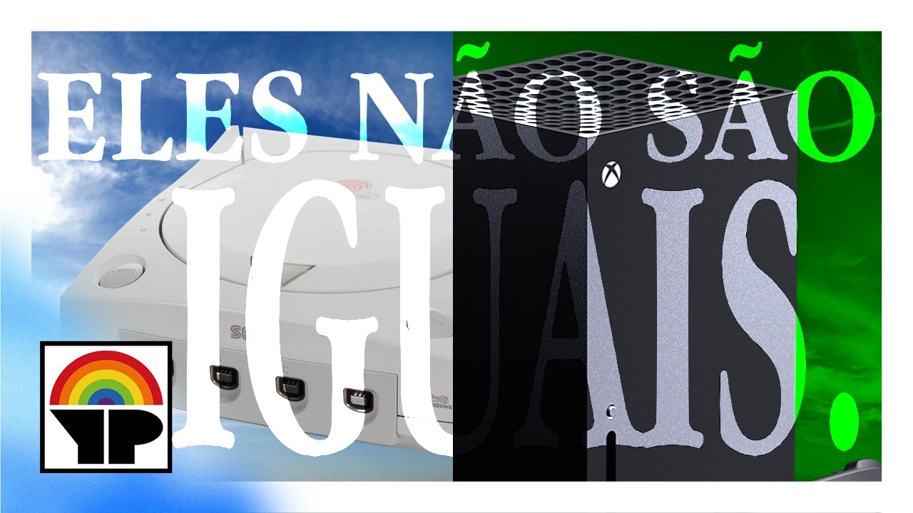 O que está acontecendo com o Xbox não é comparável ao Dreamcast!