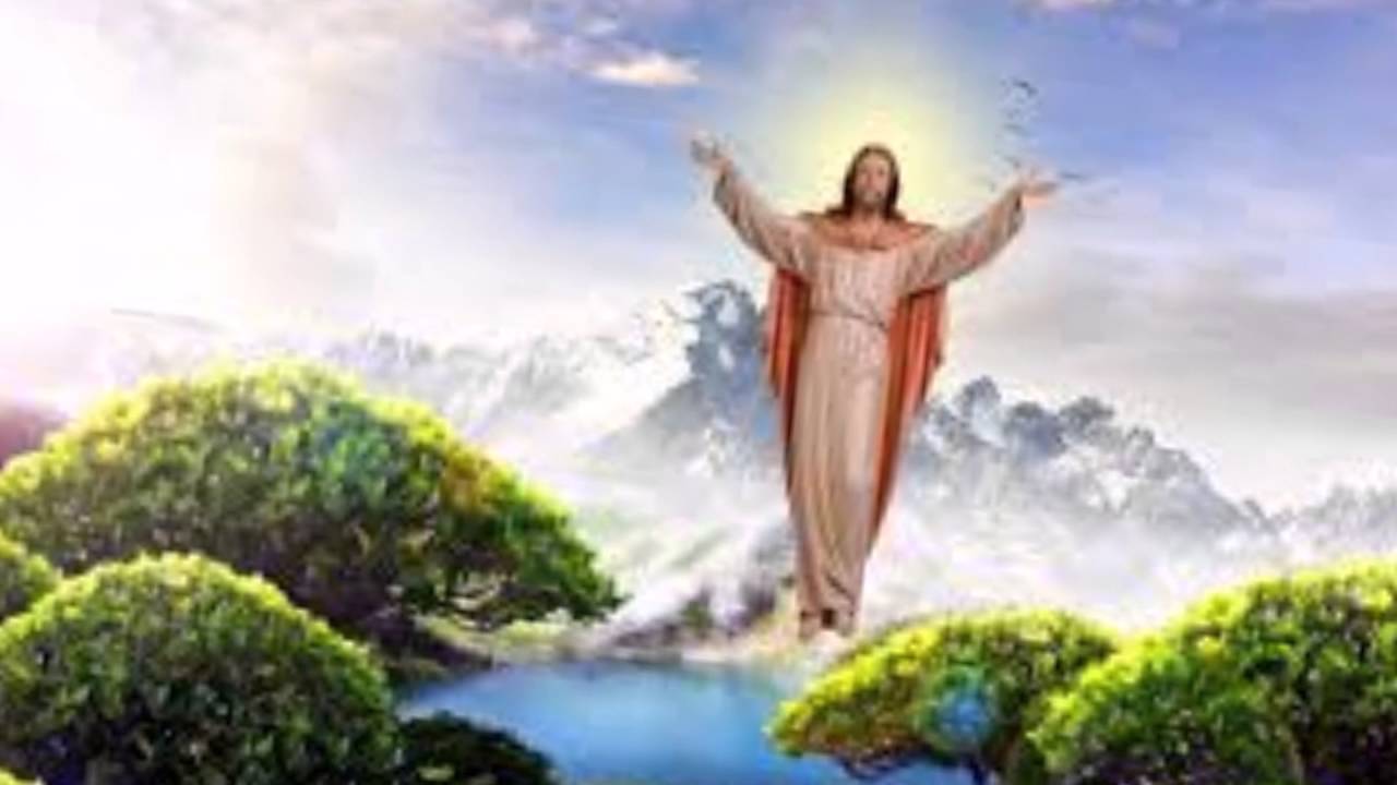 Gospel Satani Joe Mapiki