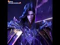 Soulland Supreme Dragon God King Vs Demon God Emperor Fang Xiu Soulland Btth Anime Shorts