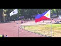 3000 Meter run Secondary girls, Final - NCR Meet 2024