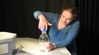 How To Turn Methylene Blue Into Methylene Not-Blue