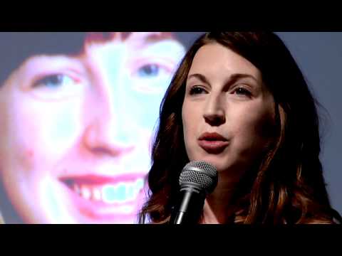 TEDxSiouxFalls - Jolene Loetscher - My Story