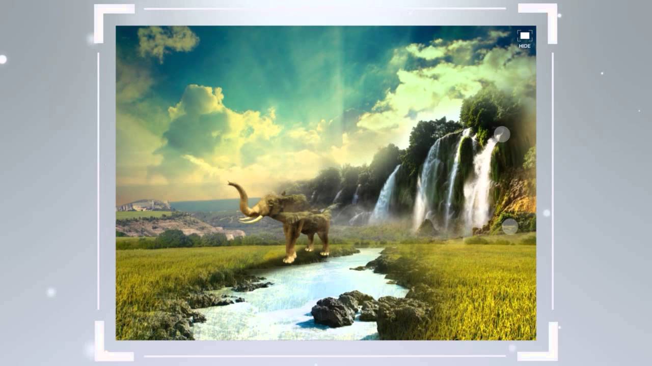 MasterFX Tutorial - Using Layers