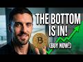 Bitcoin Bottom Is IN (Why You Need To Buy Now!)