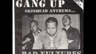 Bad Vultures - High Vultage Skinhead Anthems (Full EP)