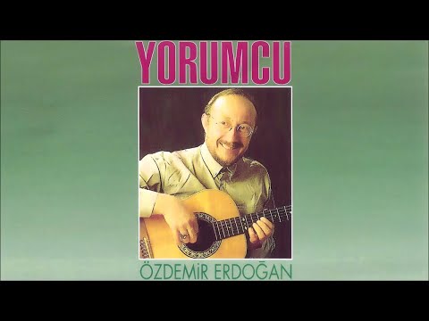 Özdemir Erdoğan - Uzun İnce Bir Yoldayım