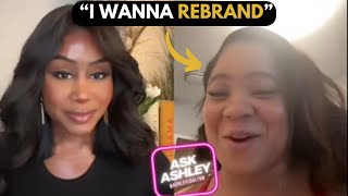 Celebrity 34 Y/O Retired OnlyFans Model Wants To Hide Her 304 Past From Men! @ashleyldalton Profile