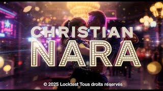 Christian Nara - Pour La Première Fois / Officiel