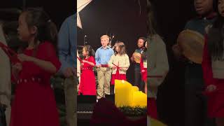 All Saints Catholic School Advent Program