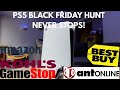 HOW TO SECURE A PS5 FOR BLACK FRIDAY!!! | HOW TO BUY A PS5! (RESTOCK)