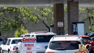 Costco to open new stand-alone gas station