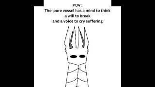 POV | Hollow Knight