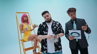 Iuly Neamtu - Stau In Ferrari