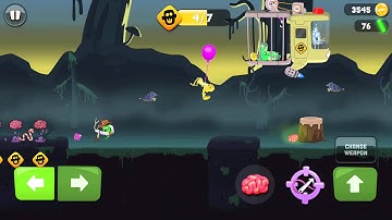 Zombie Catchers Walkthrough Part 30 Gameplay