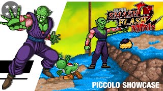 SSF2 Mods Showcase: Piccolo