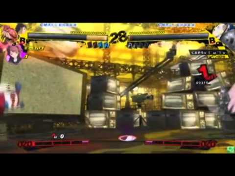 P4U: 3/9 Alpha Station Part 7
