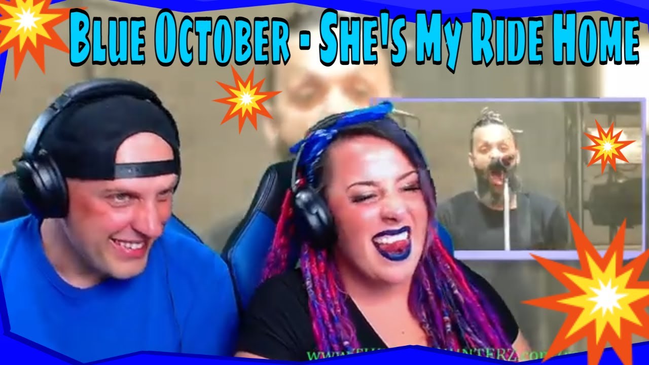 Blue October She's My Ride Home LIVE Houston Woodlands Tx 71115 THE