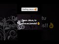 DARLING JESUS -SON Music (french version) Moses Bliss ft. Neeja (Zahel cover)  #darlingjesus