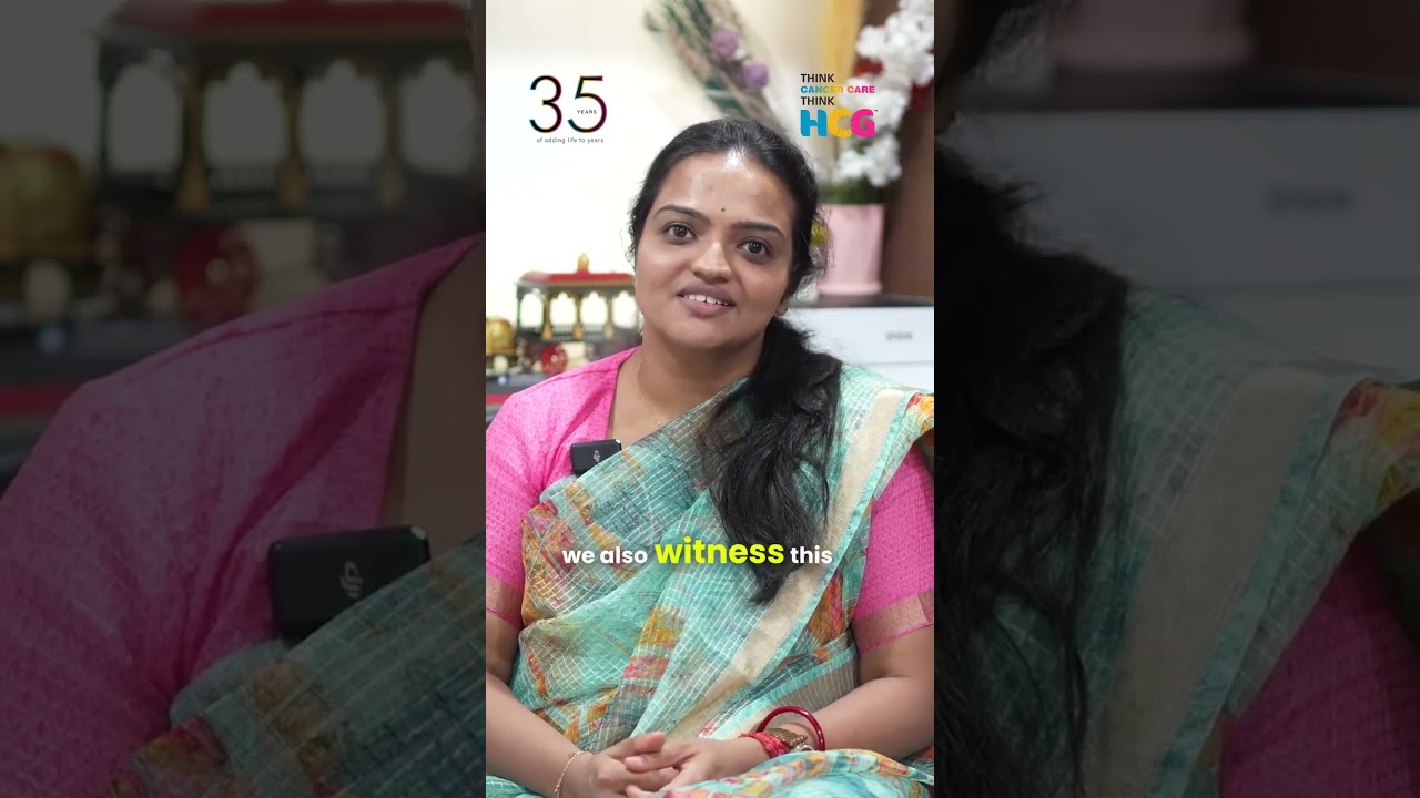 The Silent Strength Behind Every Cancer Journey