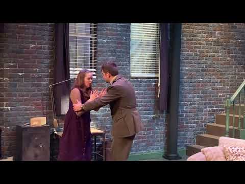 Wait Until Dark