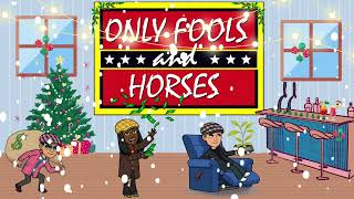 Only Fools and Horses Christmas Special - BEST MOMENTS