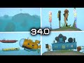 😱NEW UPDATE 34.0 in Melon Playground! - New Map, NPC, Vehicles