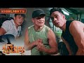 Roberto saves Santino from Lawrence&#39;s group | FPJ&#39;s Batang Quiapo