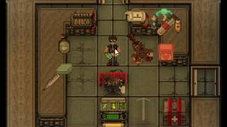 Fallout 13 : Begin Again : Brain Bomb Surgery