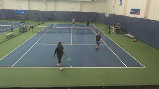 Gx081709 - Mary Wash Tennis - 3.2.23