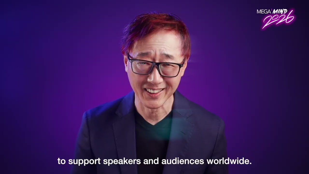 [MEGA'MIND 2026] Continental Round X Real-time AI Translation