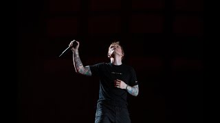 Ed Sheeran's Jaw-Dropping Abu Dhabi Concert | Exclusive Review & Highlights